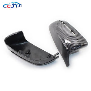 Крышка зеркала заднего вида из углеродного волокна для <span class=keywords><strong>BMW</strong></span> 3 5 Series G11 G20 330i 330d 330i G30 530d 530i 530i <span class=keywords><strong>520d</strong></span> 525i G32 2019 2020 - Product Image 6