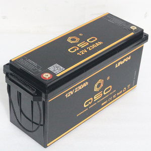 QSO 4S Smart Bms Lifepo4 <span class=keywords><strong>12</strong></span> В 100Ah 250Ah 300Ah 400Ah 500Ah 100 200 300 <span class=keywords><strong>400</strong></span> 500 <span class=keywords><strong>Ah</strong></span> 24V солнечный <span class=keywords><strong>12</strong></span> вольт 200Ah литий-ионный аккумулятор - Product Image 2