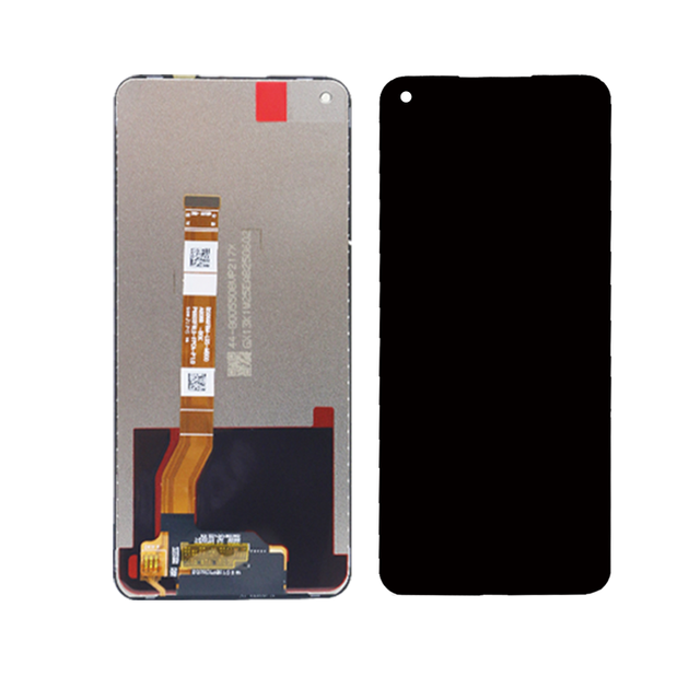 Factory Direct Mobile Phone LCD Display for Realme 8i/9i/Narzo50/A96 4G Touch Screens Digitizer Assembly Replacement