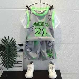 2025 Set di abbigliamento sportivo in velluto personalizzabile per uomo/donna <span class=keywords><strong>e</strong></span> <span class=keywords><strong>bambino</strong></span> felpa Casual da Jogging pantaloni della tuta inverno abbigliamento stampato - Product Image 4