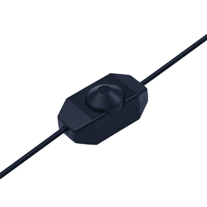Adjustable Brightness <strong>LED</strong> Dimmer Switch USB <strong>5V</strong> Dimming Control Module USB Interface Compatible With 2835 5050 5730 5630 - Product Image 1