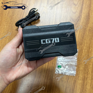 Herramienta de reparación CGDI CG70: Elimina Códigos de Error con un Solo Toque, Sin Soldadura, Sin Desmontaje, Herramienta de Reinicio - Product Image 3