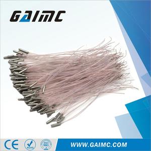 Cảm biến nhiệt độ hiệu suất cao gts100 2025 3950 nhiệt điện trở <span class=keywords><strong>NTC</strong></span> 10K 100k - Product Image 4