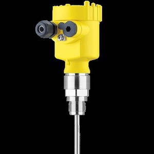 Capteur de niveau de liquide radar à ondes guidées VEGA VEGAFLEX 81 80 GHz 24 V CC - Product Image 1