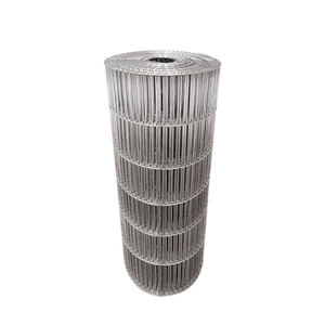 Malla de Alambre Soldada Galvanizada Resistente a la Intemperie de 8x8 mm y 1,9 mm con Especificaciones Completas para Uso Agrícola General - Product Image 6