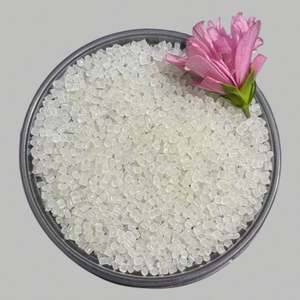 LDPE à haut débit pour les applications de résine de LDPE de catégorie médicale de nourriture de film pour les granules de LDPE de moulage par injection - Product Image 1