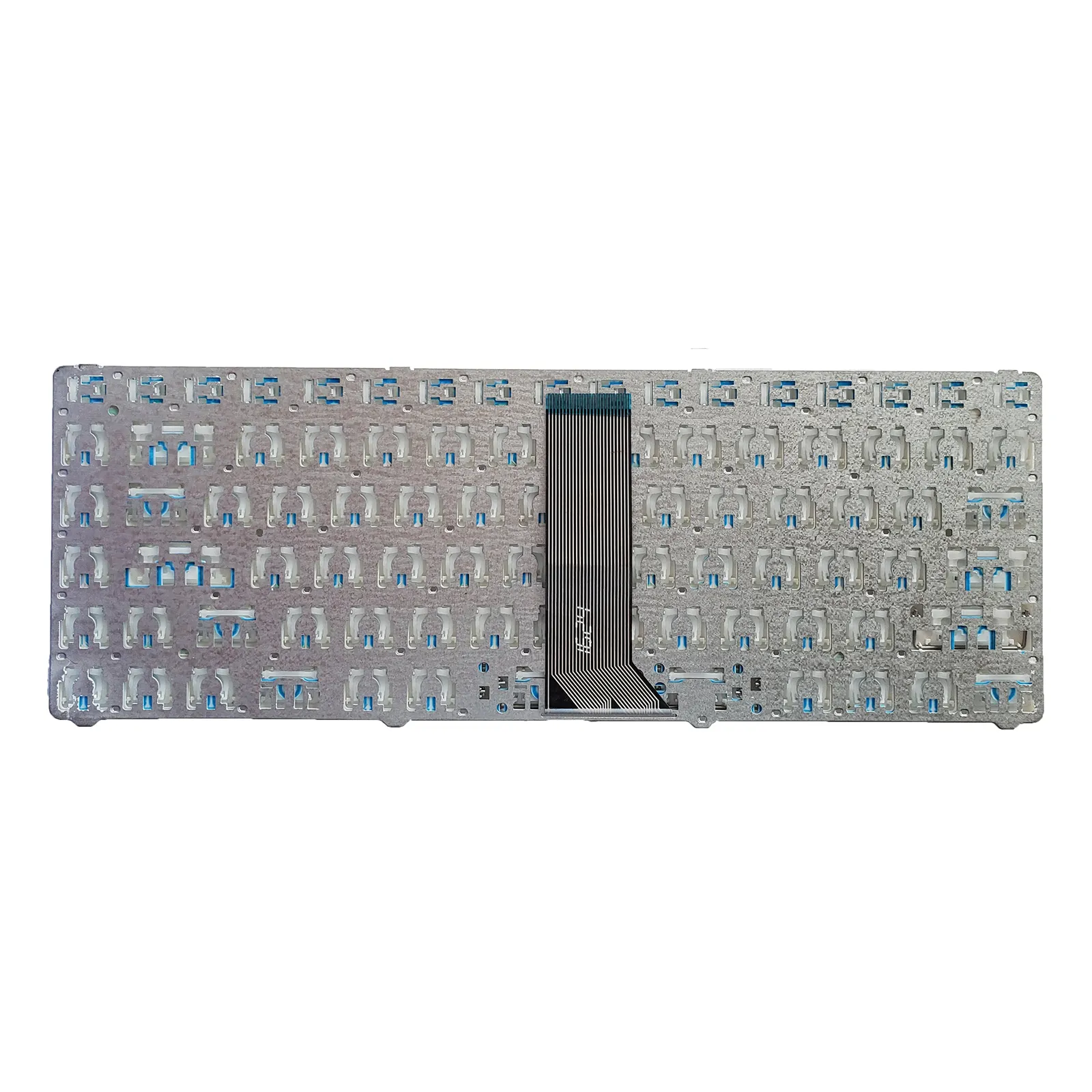 Keyboard laptop Inggris baru UNTUK Asus 1215 1215p 1215n 1215t 1215b 1225b 1225c keyboard komputer putih