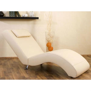 आराम के साथ कोच लाउंज तकिया आधुनिक सेक्स सोफे कुर्सी - Product Image 3