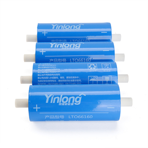 LTO CELLS 2.3v 40AH 50ah ใหม่ล่าสุดในสต็อก - Product Image 6