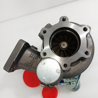 Turbocompresseur HX50W 3580995 3580996 4027007 pour moteur diesel de camion lourd Cummins M11 ISM11