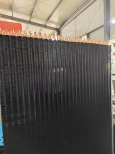 Grau alimentício SS316 do permutador de calor da placa sanitária para a cerveja do suco do leite da pasteurização - Product Image 3