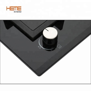 Kitchen Appliance Gas Cooker <b>Stove</b> 2 Burner Slim Gas <b>Stove</b>/Gas Cooker/Gas Cooktop (PG3021BG-BCB) - Product Image 3