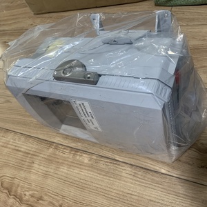 เครื่องวิเคราะห์ออกซิเจนเซอร์โคเนีย Yokogawa ZR402G, เครื่องวิเคราะห์เซอร์โคเนียออกซิเจน ZR402G - Product Image 3