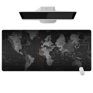 Alfombrilla de <span class=keywords><strong>ratón</strong></span> grande extensible para gamer, alfombrilla de <span class=keywords><strong>ratón</strong></span> personalizada para teclado, alfombrilla de <span class=keywords><strong>ratón</strong></span> para videojuegos, superventas, <span class=keywords><strong>2021</strong></span> - Product Image 1