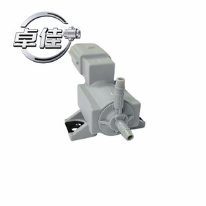Vanne solénoïde à vide ZJ 079906283B 079906283D 7.28098.07 pour Audi Volkswagen - Product Image 5