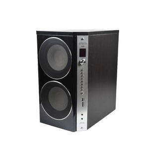 Système de cinéma maison 5.1 Surround Sound de nouvelle conception avec un excellent prix Système de cinéma maison <span class=keywords><strong>Denon</strong></span> - Product Image 3