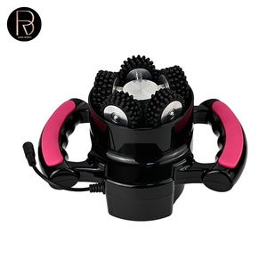 <span class=keywords><strong>Mini</strong></span> 360 rung Cellulite Massage máy Giảm Béo Massage cơ thể Máy định hình - Product Image 4