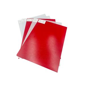 <span class=keywords><strong>Dmd</strong></span> cách điện giấy linh hoạt Laminate nhiệt độ cao polyester cách nhiệt phim cho máy biến áp ROHS chứng nhận - Product Image 1