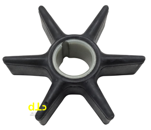 8M0142980 ชุดใบพัดปั๊มน้ำสำหรับเมอร์คิวรี่ 175-300 แรงม้าและ 450R 3.4L V6 และ 4.6L V8 4 จังหวะ 8M0205803 - Product Image 5