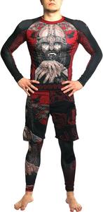 Shorts MMA décontractés de haute qualité pour hommes, grandes tailles, taille élastique mi-haute, doux, respirants, imperméables, coupe-vent, séchage rapide, anti-plis - Product Image 6