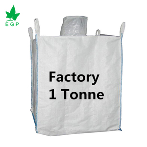 Egp 1mt 1 tấn 500kg 800kg 1000kg 1500kg 2000kg nhựa siêu Bao Jumbo <span class=keywords><strong>fibc</strong></span> số lượng lớn Túi vách ngăn túi lớn - Product Image 4