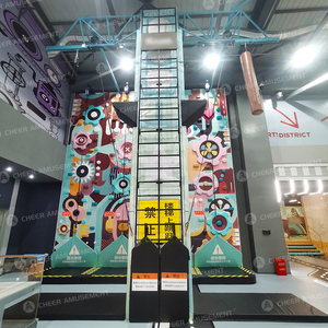 Fournisseur de solutions pour aires de jeux intérieures commerciales, centres de jeux de rôle, trampolines et parcours de cordes - Product Image 3