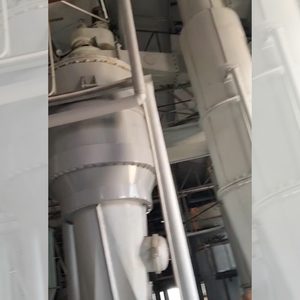 Máquina extrusora de discos para hacer fideos de jabón - Product Image 1