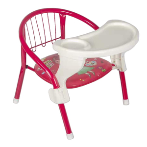 Seggioloni per Bambini con Suoni e Cuscino in Pelle, Set di Mobili per Bambini Economico e Popolare - Product Image 1