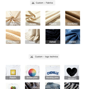 의류 맞춤 제작 업체 자체 브랜드 맞춤 의류 디자인 서비스 고품질 여성 청바지 - Product Image 4