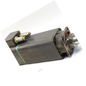 Motor de Imán Permanente 1FT5066-0AC01-2 1FT5066 0AC01 2, Motor para Automatización Industrial - Product Image 1