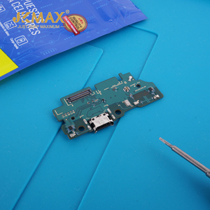 Placa Pequeña con Puerto de Carga JKMAX para Teléfono Móvil Samsung <span class=keywords><strong>Galaxy</strong></span> A175, Repuesto de Puerto USB - Product Image 6