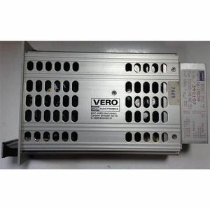 Módulo de Potencia VEROPOWER PK60 A Tipo 116-010022A de Alta Calidad Hecho en Alemania - Product Image 1