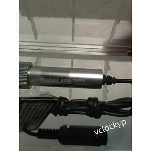 1PCS NUEVO detector láser Thorlabs CPS635F Entrega rápida a través de Fedex/DHL - Product Image 4