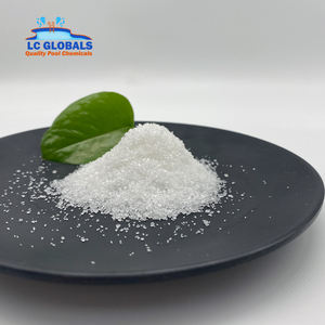 <span class=keywords><strong>Comprar</strong></span> Ácido Cítrico CAS 77-92-9 Ácido Cítrico Anhidro 30-100 mesh Aditivos Alimentarios de Ácido Cítrico - Product Image 5