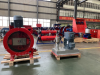 6000-10000rpm pengaduk geser tinggi homogen dan pompa Mixer Inline