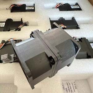 Original AVC DFPA0676B2U 12V 5.24A 6076 6cm <b>Large</b> air Volume Server Cooling <b>Fan</b>. Original AVC DFPA0676B2U 12V 5.24A 6076 6cm - Product Image 2