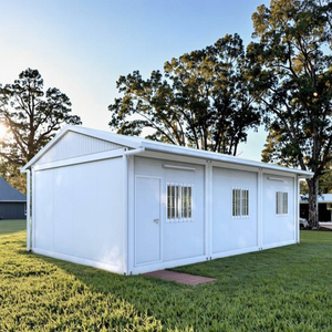 Giá thấp mở rộng vận chuyển <span class=keywords><strong>container</strong></span> khung di động <span class=keywords><strong>container</strong></span> Modular thép mạ kẽm prefab nhà có thể tháo rời <span class=keywords><strong>container</strong></span> nhà - Product Image 5