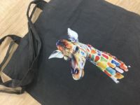 Machine d'impression Textile Focus, impression numérique T-shirt A3 DTG avec tête d'impression EPS