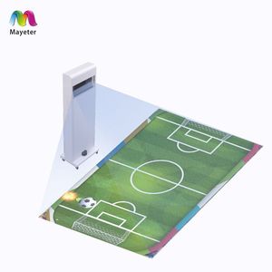 Mayeter新抵达可移动的所有在一个AR投影全息投影仪游戏机AR地板投影游戏游乐园 - Product Image 6