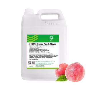 390113ลูกพีชรสเนื้อผลไม้ - Product Image 1