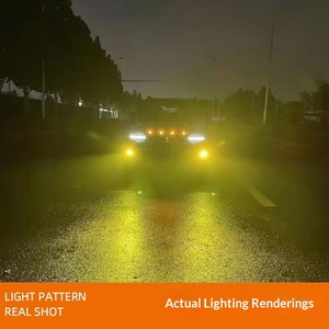 Bombilla LED 1156, Luces Todoterreno, Barra de Luz Antiniebla H11 para Automóvil 370z, Accesorios de Cargador, Lámpara <span class=keywords><strong>Lada</strong></span> <span class=keywords><strong>Niva</strong></span> TSX 2009 de 10.ª Generación para 350z 2015 - Product Image 5