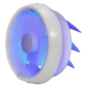 KDK 8 pouces 200mm haut volume d'air ventilateur d'extraction de fenêtre avec obturateur <span class=keywords><strong>pour</strong></span> la maison toilette salle de bain utilisation en gros - Product Image 5