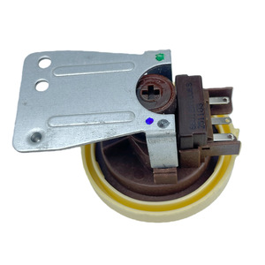 Capteur de niveau de liquide 6601ER1006S pour machines à laver à tambour, contrôleur de niveau d'eau - Product Image 3