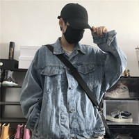 2026 Vente en gros usine Veste matelassée unisexe personnalisée en tissu peigné pour hommes et femmes, Noir, Bleu clair, effet délavé, style streetwear décontracté, Hiver, Col montant