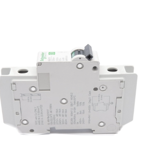 Nuovo Controllore PLC Dedicato per Automazione Industriale M9F43170, Originale e Pronto per la Spedizione - Product Image 1