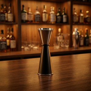 จิกเกอร์ญี่ปุ่นเคลือบผงสแตนเลส - Product Image 1