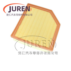 ไส้กรองอากาศ Juren สำหรับ Geely Vision X6 1.4T มาตรฐานจีน ขนาดมาตรฐาน - Product Image 4