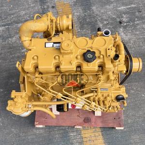 Conjunto de Motor C2.2 de Alta Calidad 4155550 para Excavadora, Piezas de Maquinaria de Construcción para Cat 247B3, Nuevo - Product Image 1