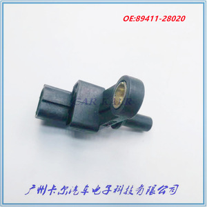 Capteur de vitesse du compteur kilométrique Toyota 89411-28020 pour véhicules Toyota - Product Image 4