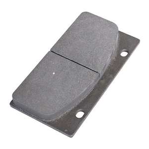 ZL401243C 27A020000A0 9F850-27A020000A0 Pièces de chargeur avant Plaquettes de frein - Product Image 6